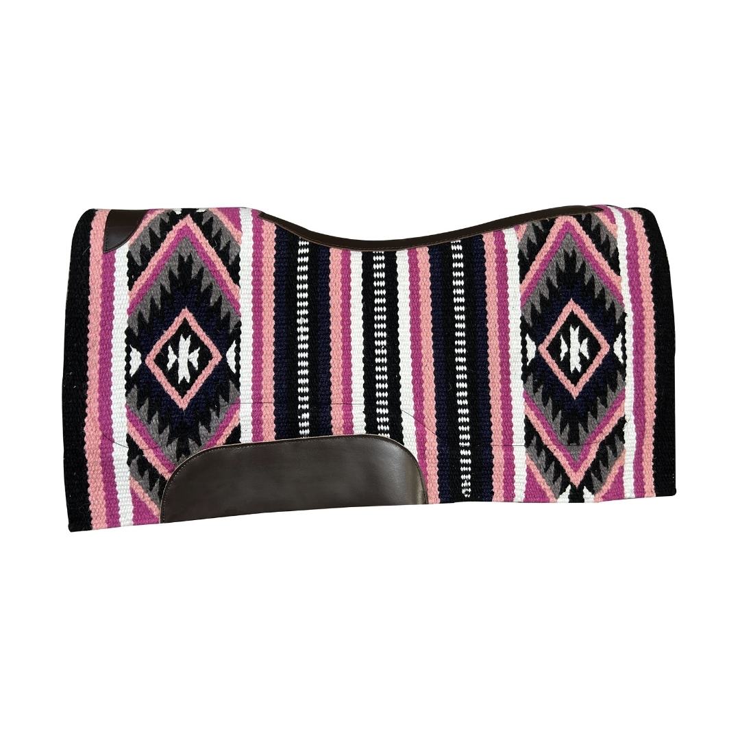 TuffRider Mesquite Western Saddle Pad