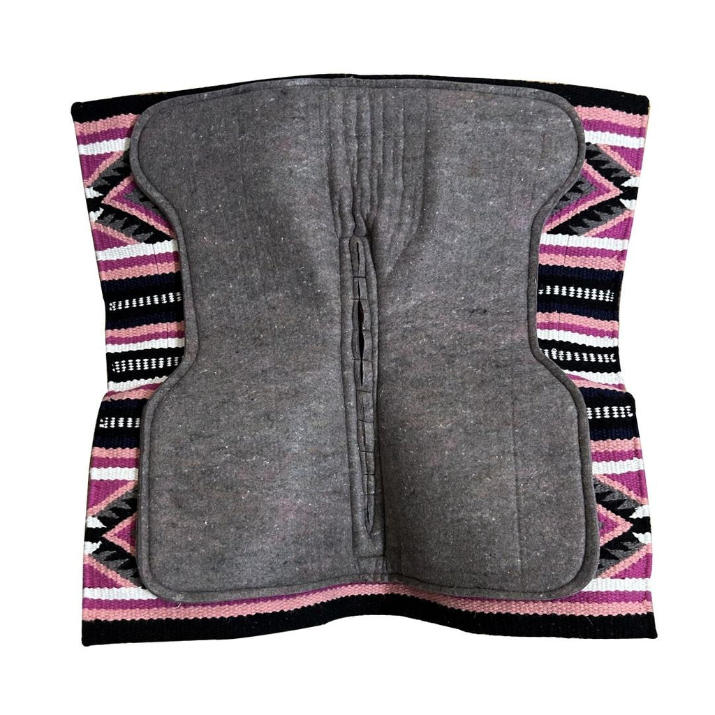TuffRider Mesquite Western Saddle Pad