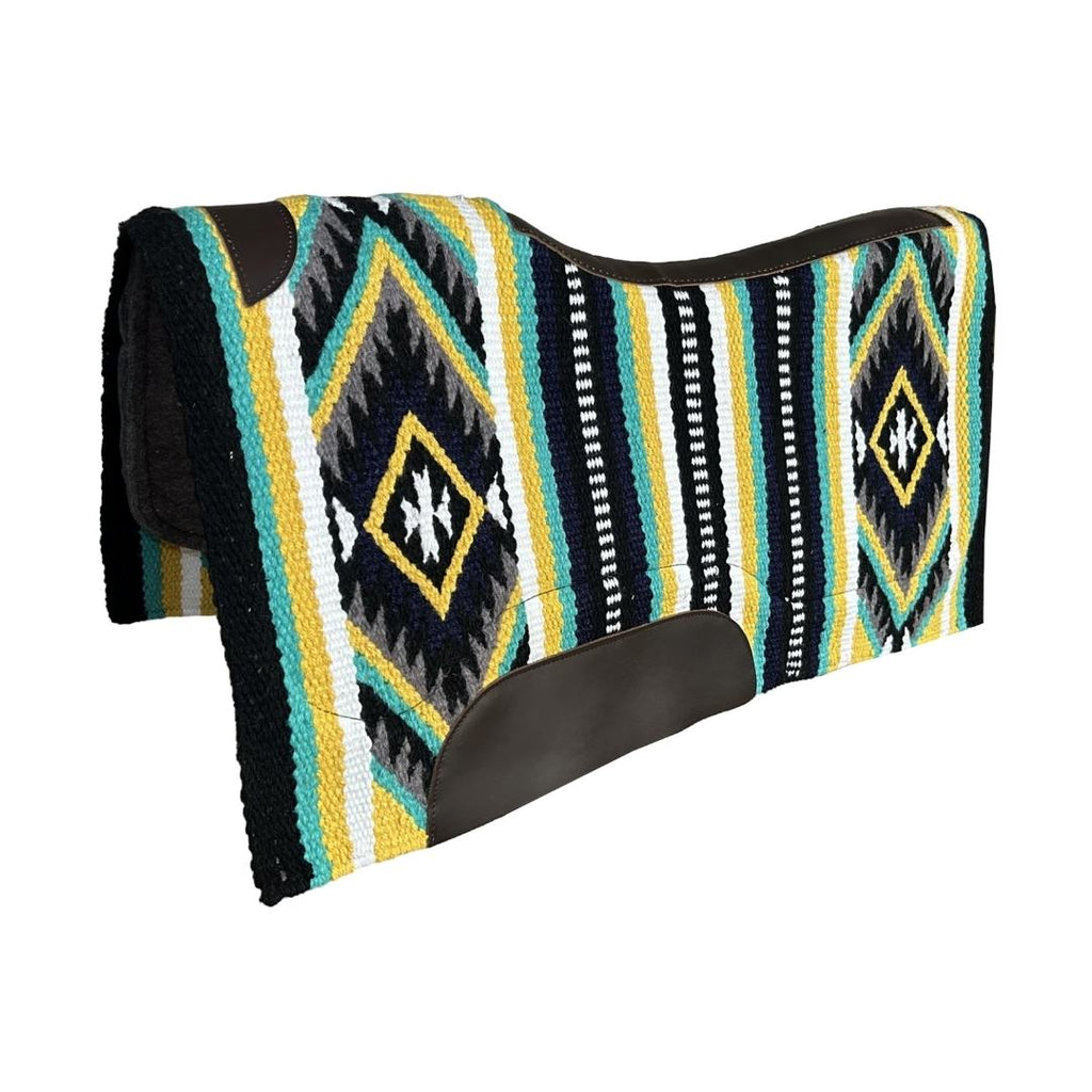 TuffRider Mesquite Western Saddle Pad