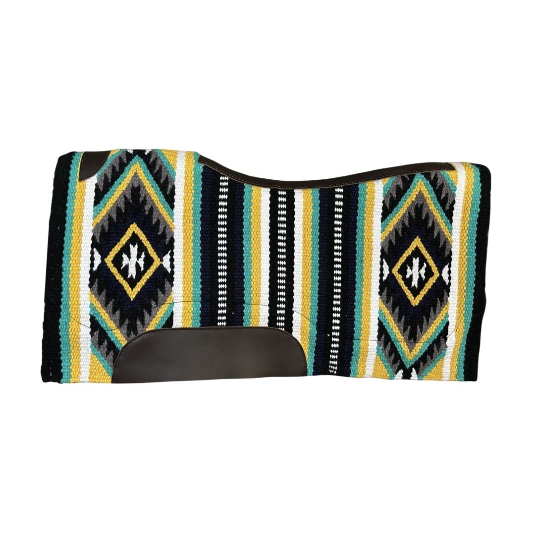 TuffRider Mesquite Western Saddle Pad