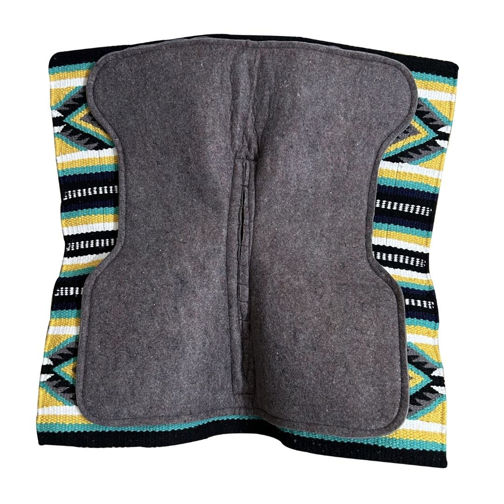 TuffRider Mesquite Western Saddle Pad
