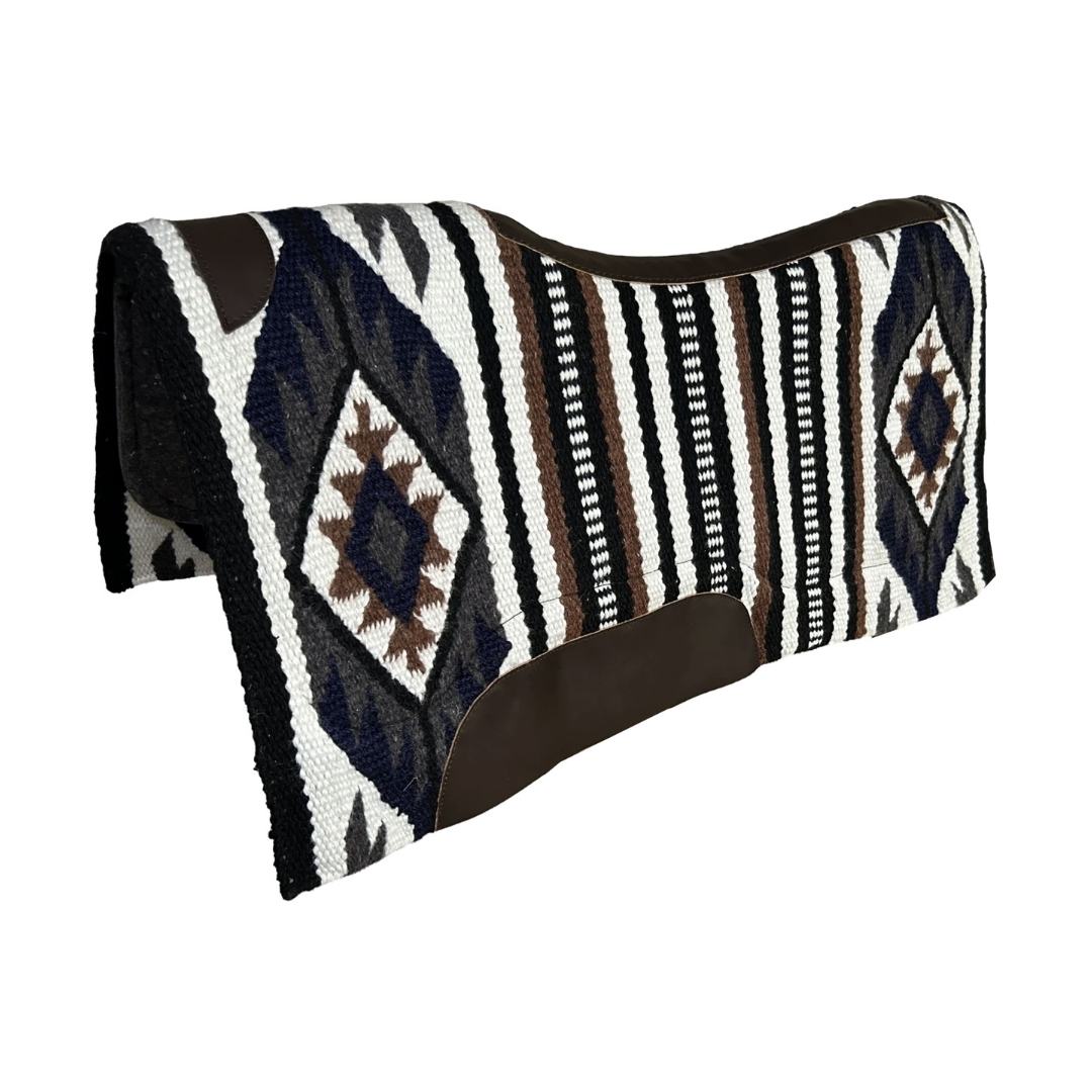 TuffRider Bloom Western Saddle Pad