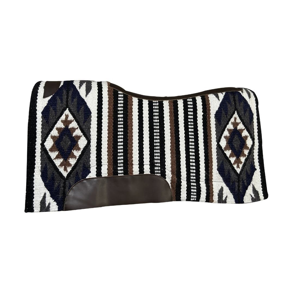 TuffRider Bloom Western Saddle Pad