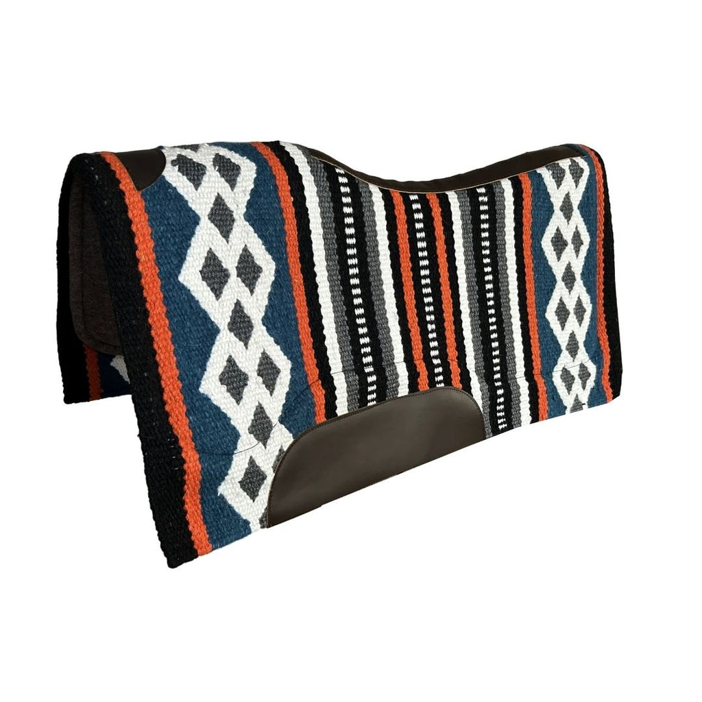 TuffRider Blaze Western Saddle Pad