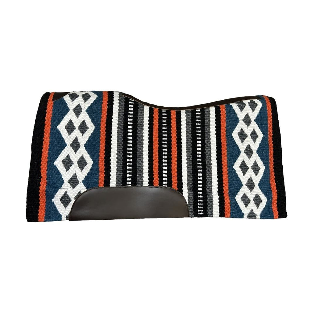 TuffRider Blaze Western Saddle Pad