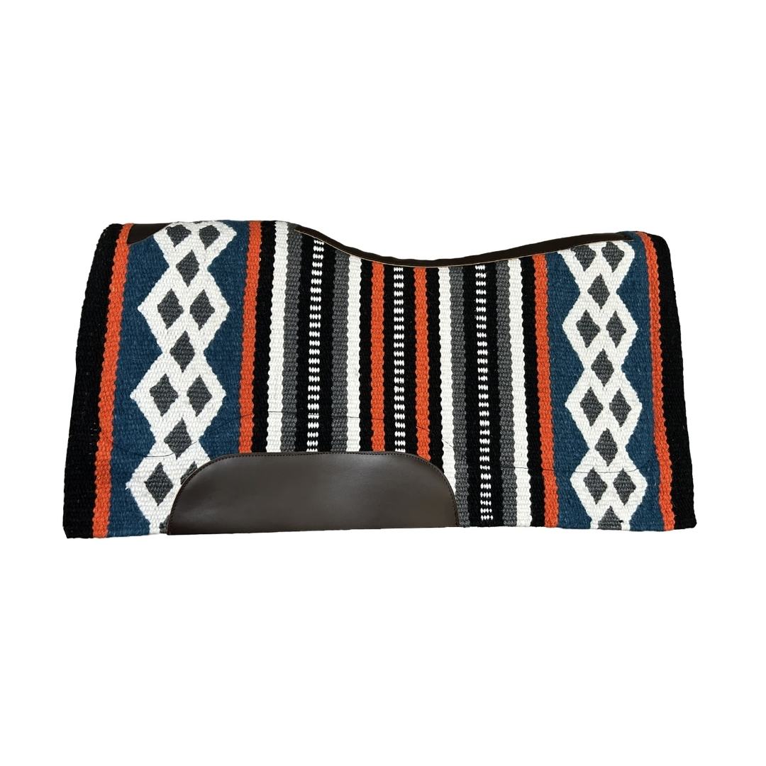TuffRider Blaze Western Saddle Pad