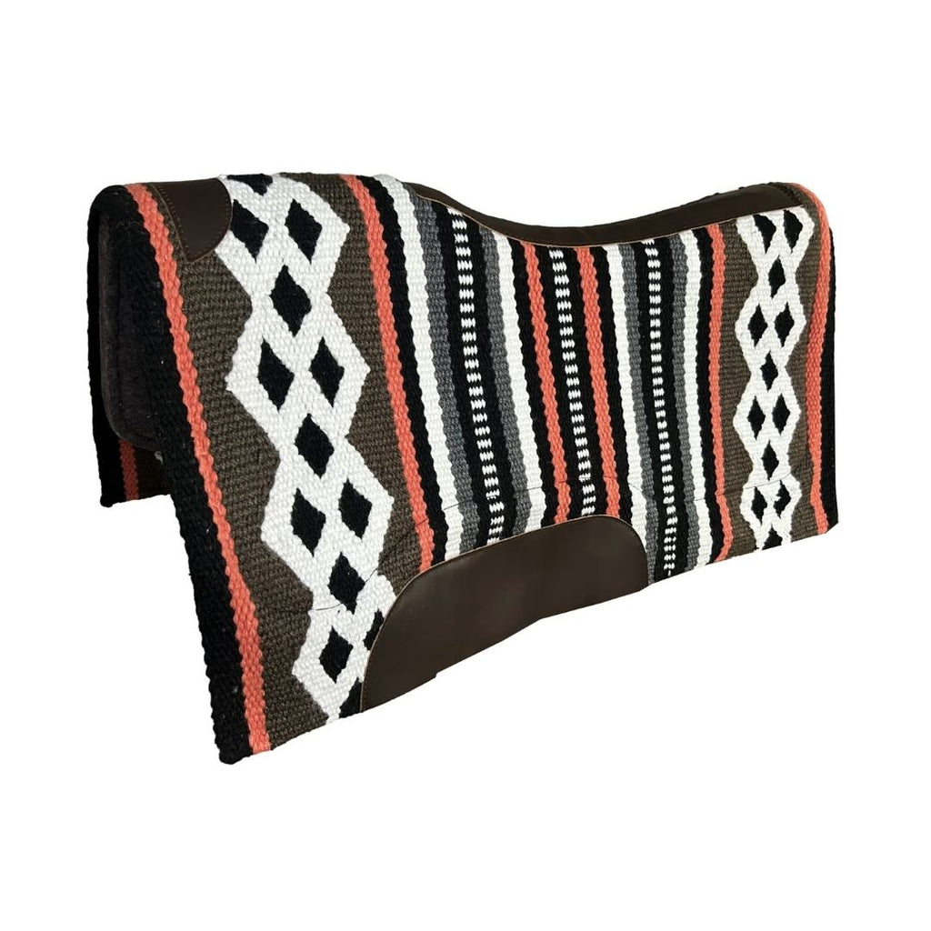 TuffRider Blaze Western Saddle Pad