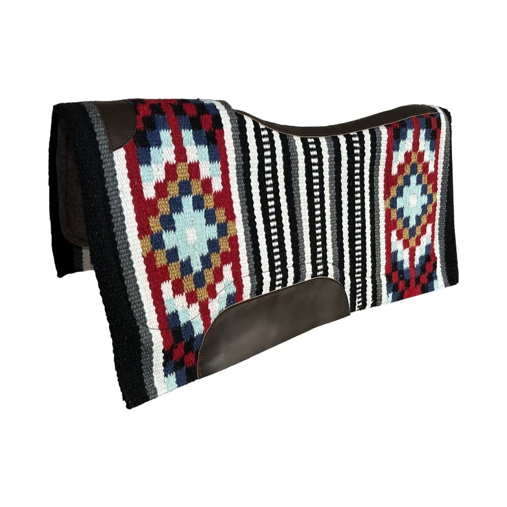 TuffRider Stripe Western Saddle Pad