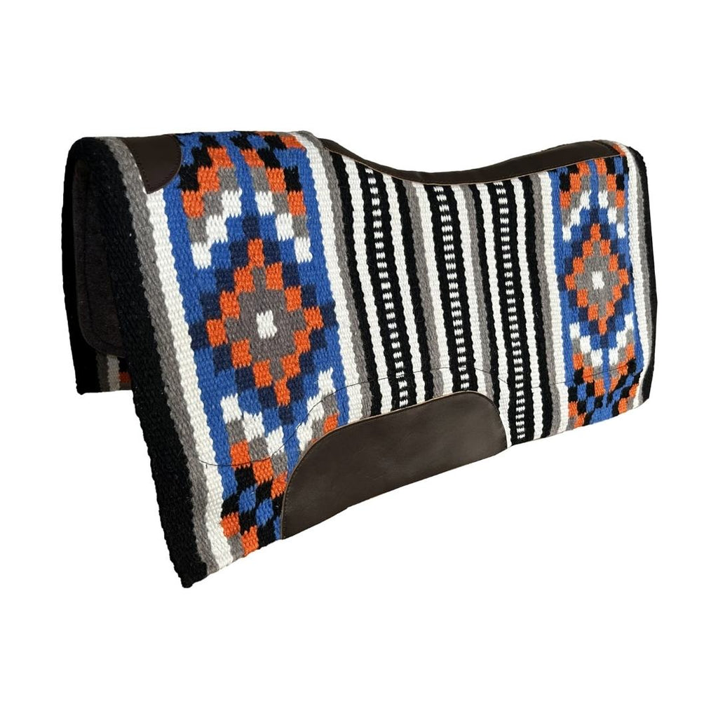 TuffRider Stripe Western Saddle Pad