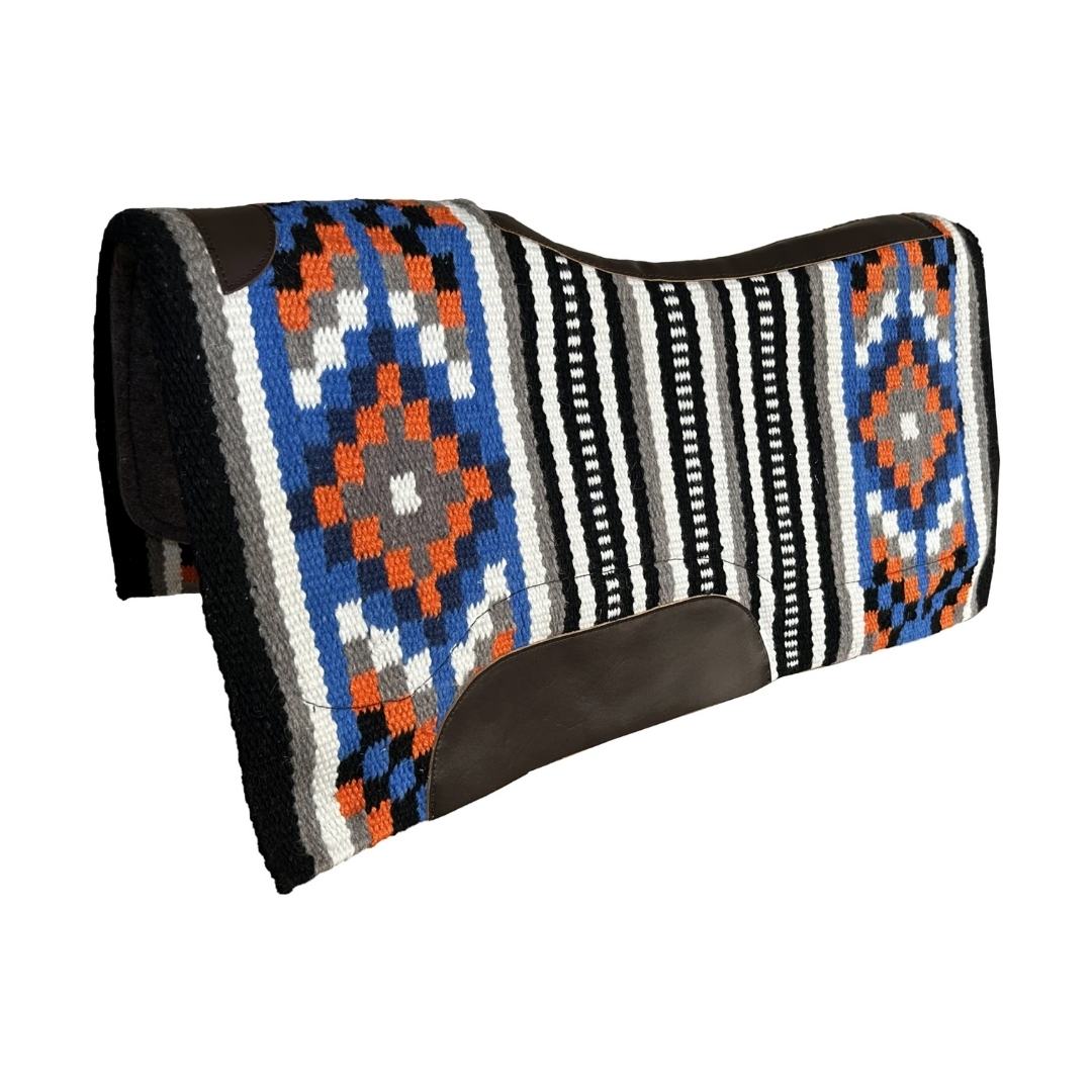TuffRider Stripe Western Saddle Pad