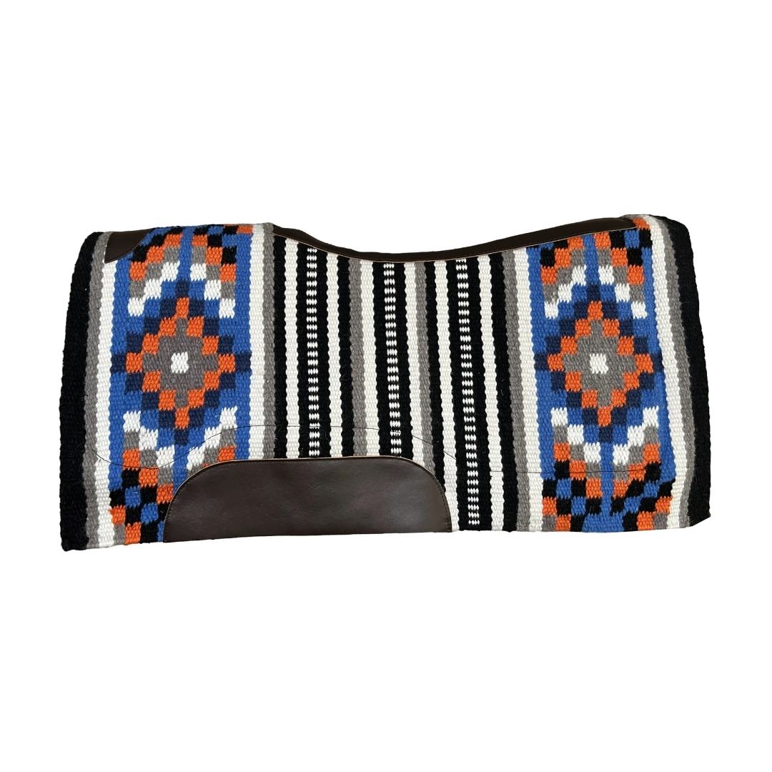 TuffRider Stripe Western Saddle Pad