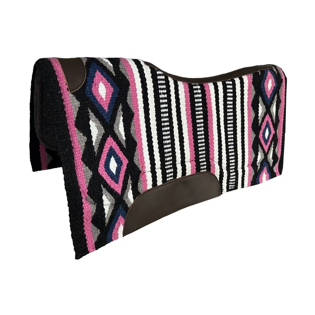 TuffRider Leatherwood Western Saddle Pad