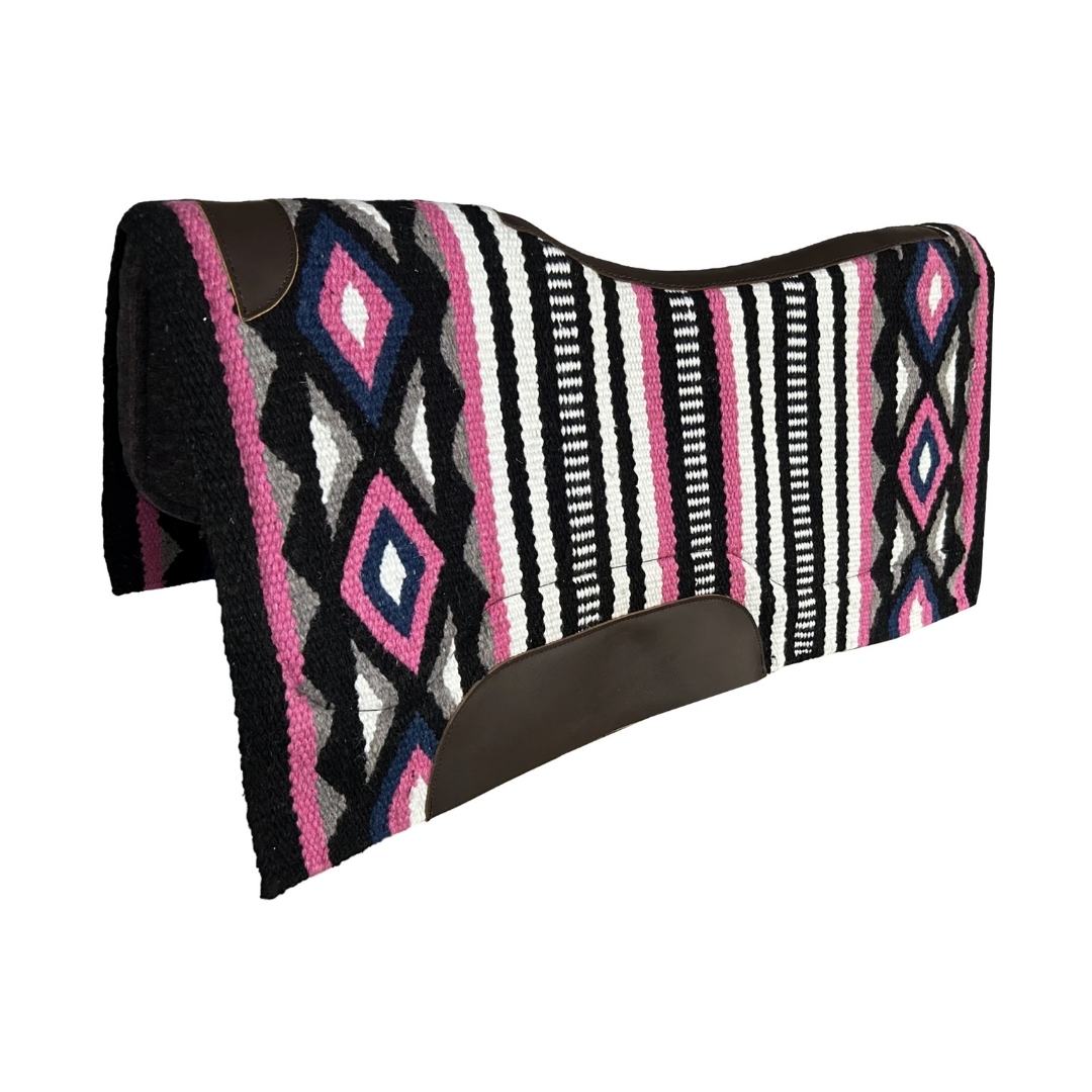 TuffRider Leatherwood Western Saddle Pad