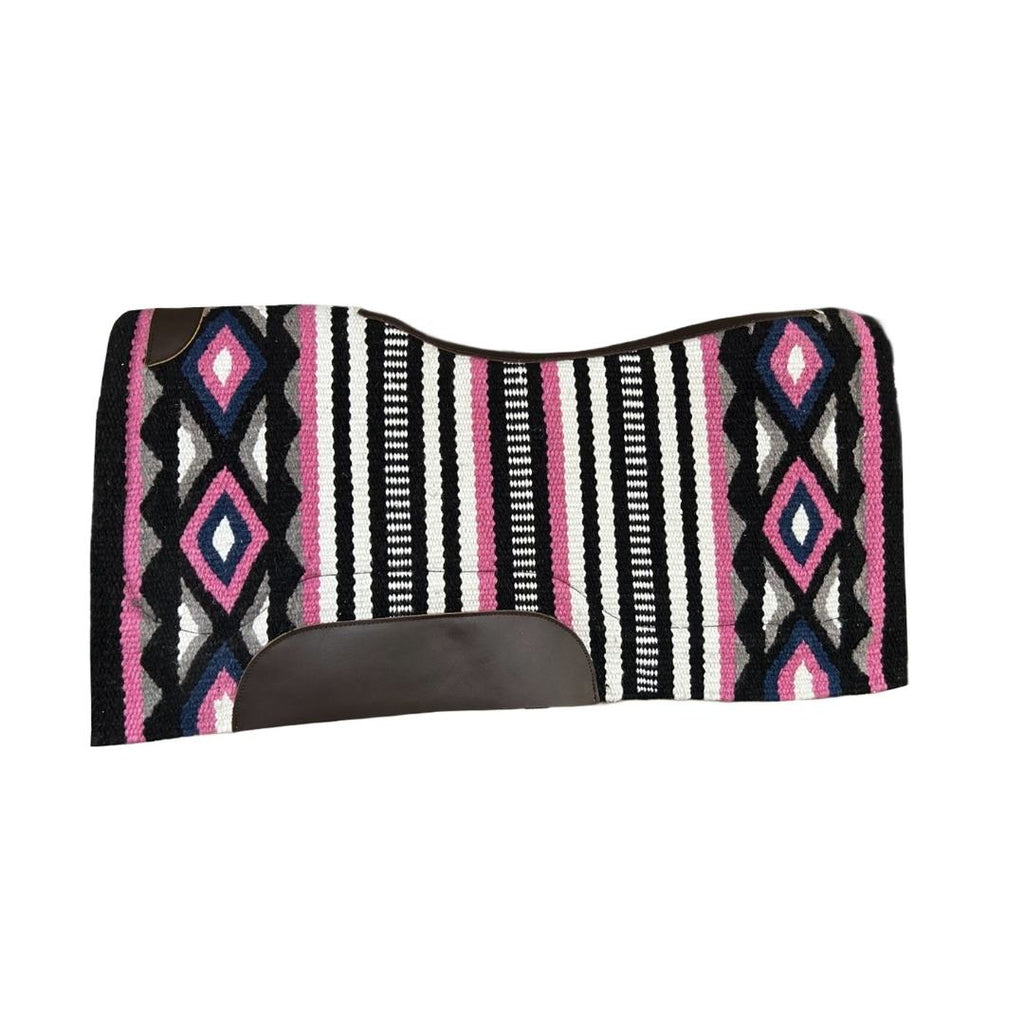 TuffRider Leatherwood Western Saddle Pad