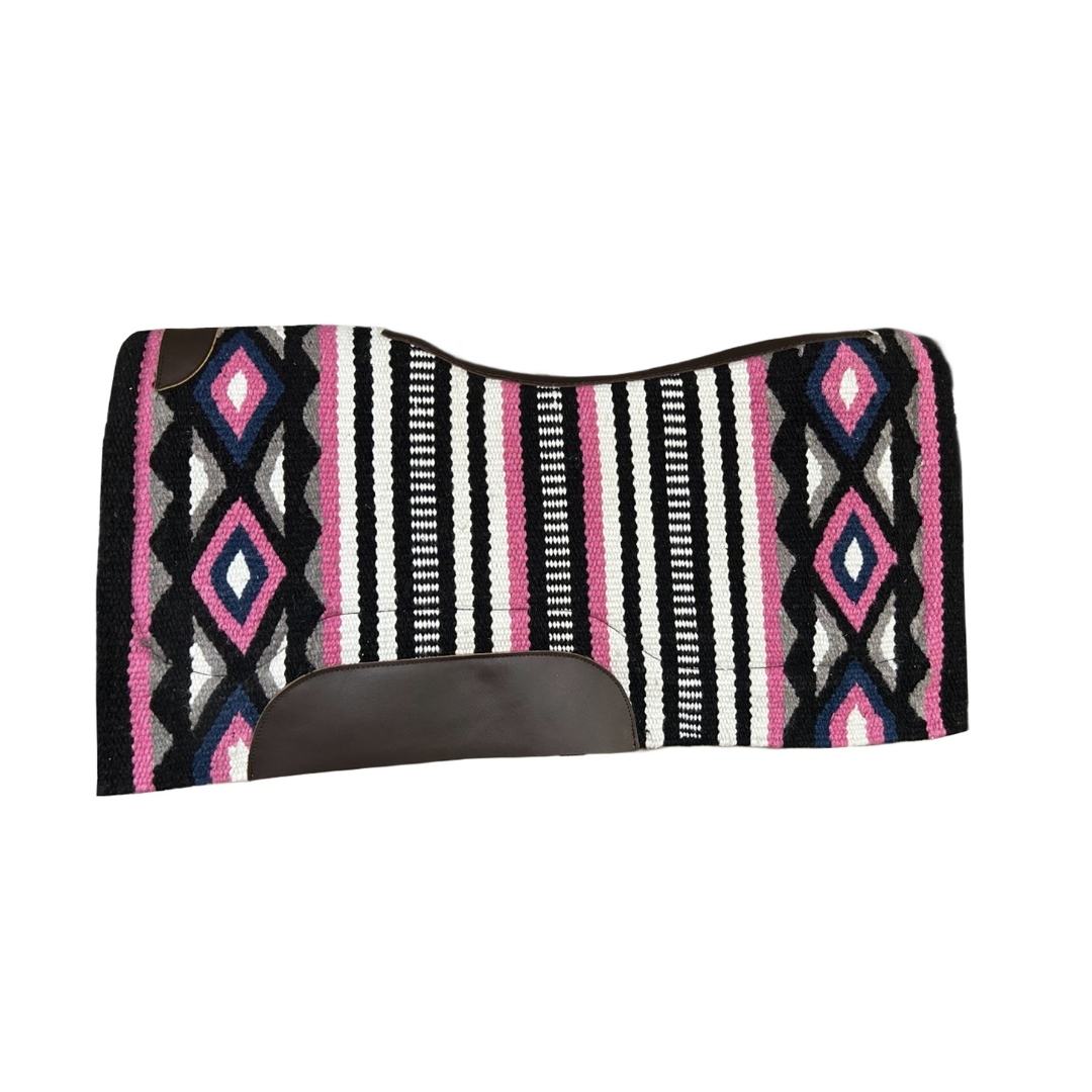 TuffRider Leatherwood Western Saddle Pad