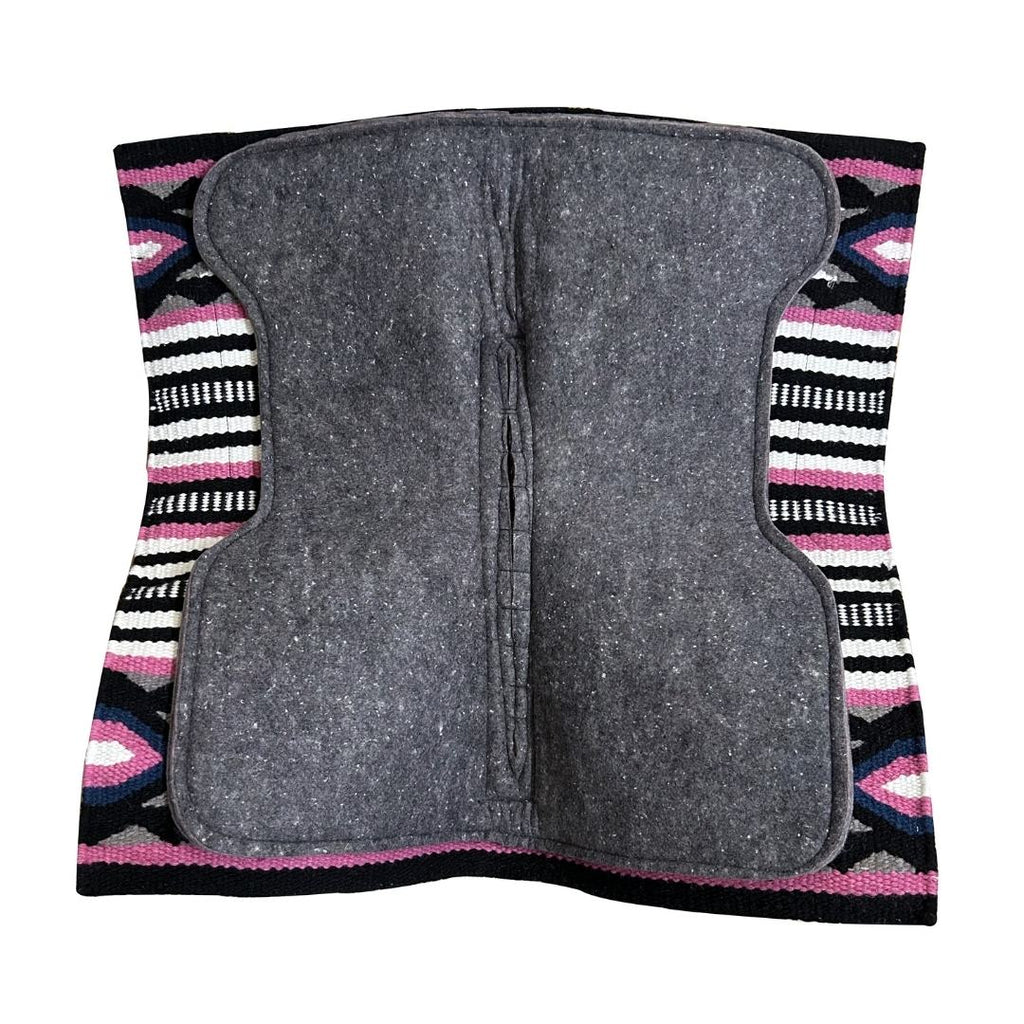 TuffRider Leatherwood Western Saddle Pad