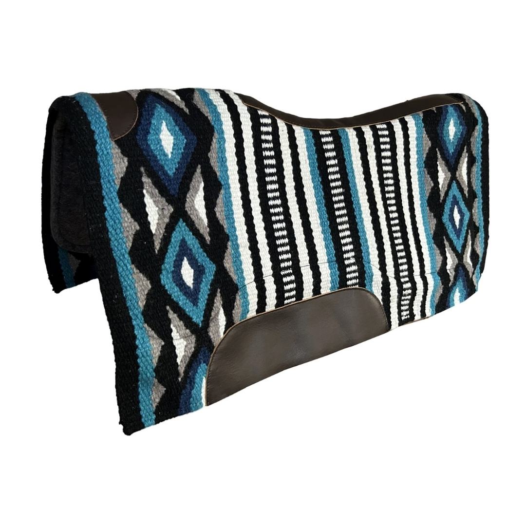 TuffRider Leatherwood Western Saddle Pad