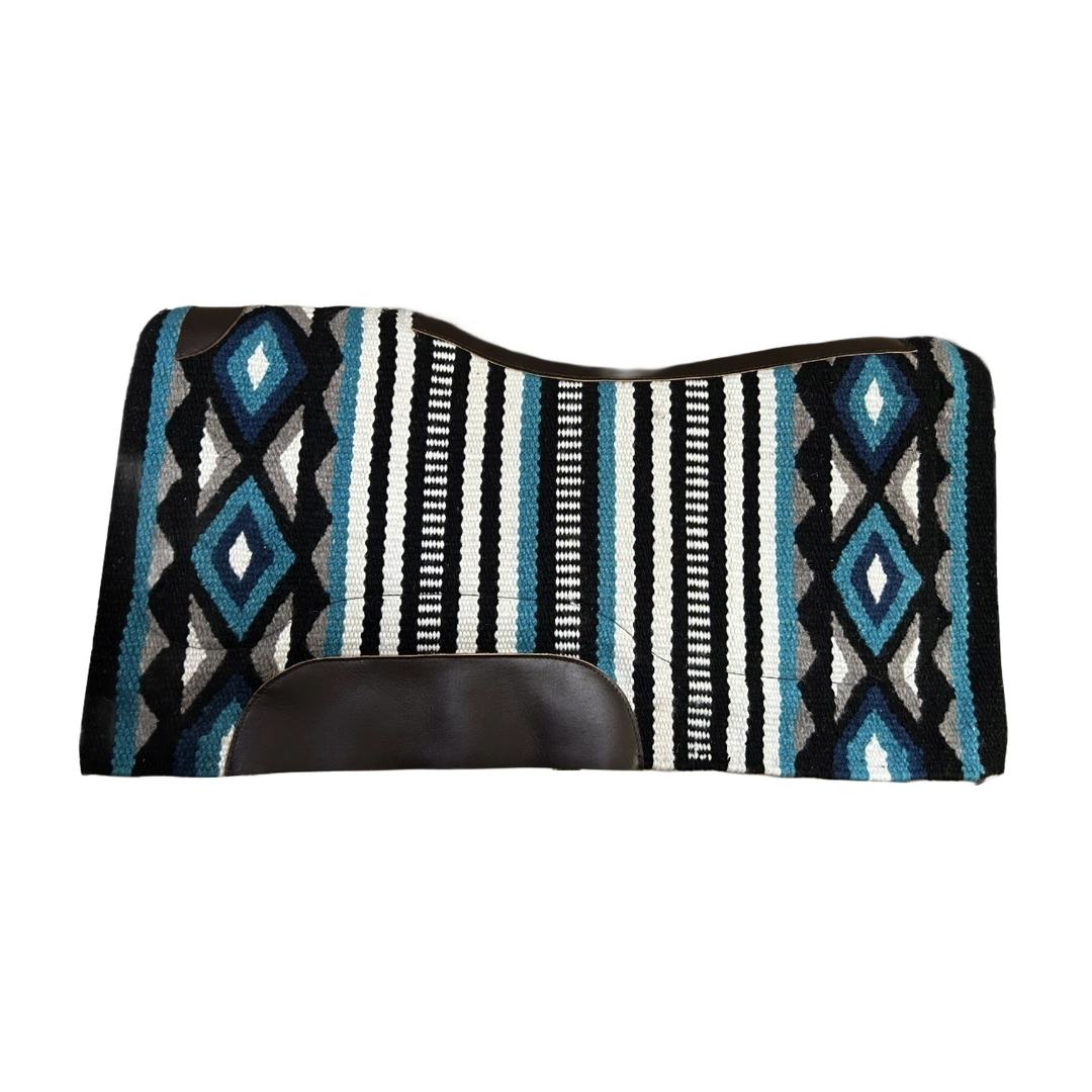 TuffRider Leatherwood Western Saddle Pad