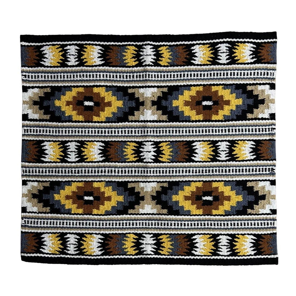 TuffRider Zenith Western Saddle Blanket
