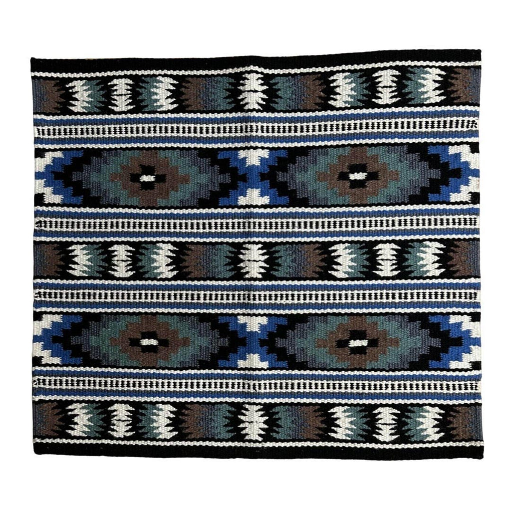 TuffRider Zenith Western Saddle Blanket