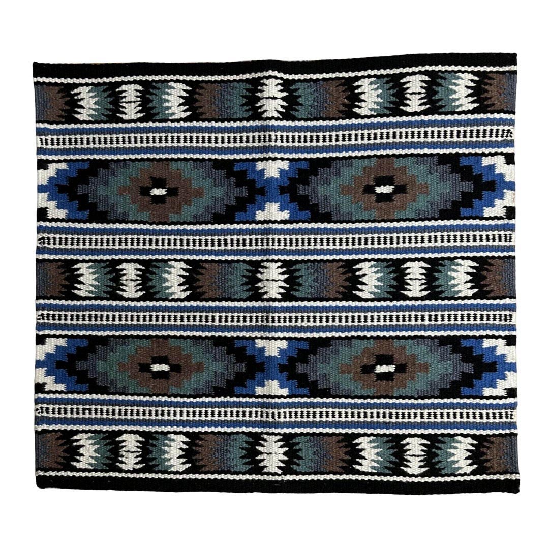 TuffRider Zenith Western Saddle Blanket