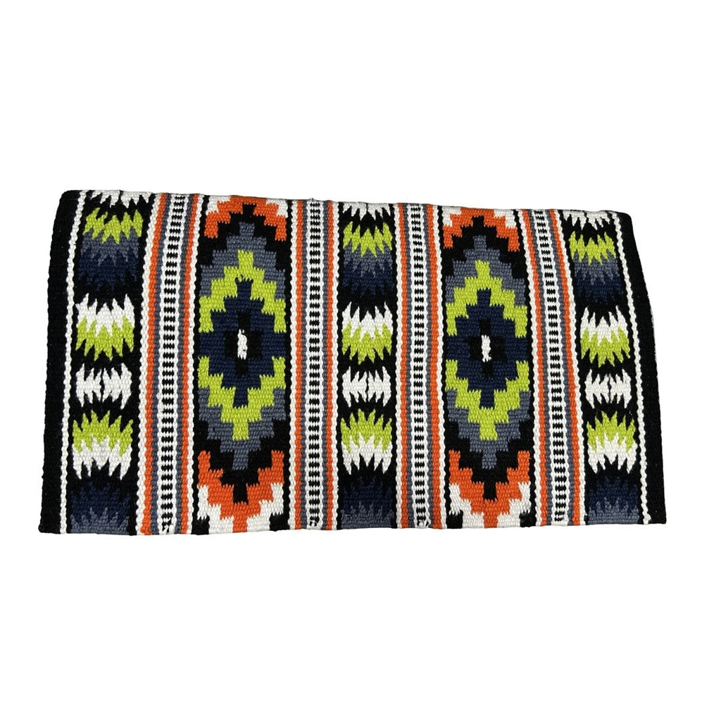 TuffRider Zenith Western Saddle Blanket