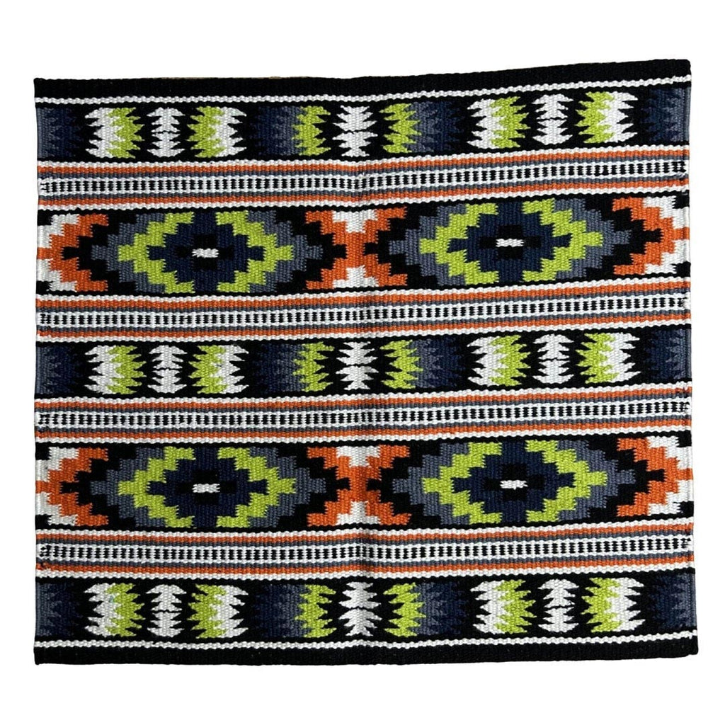 TuffRider Zenith Western Saddle Blanket