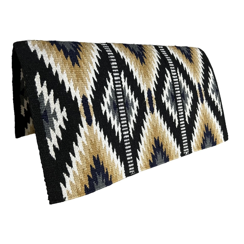 TuffRider Precision Western Saddle Blanket