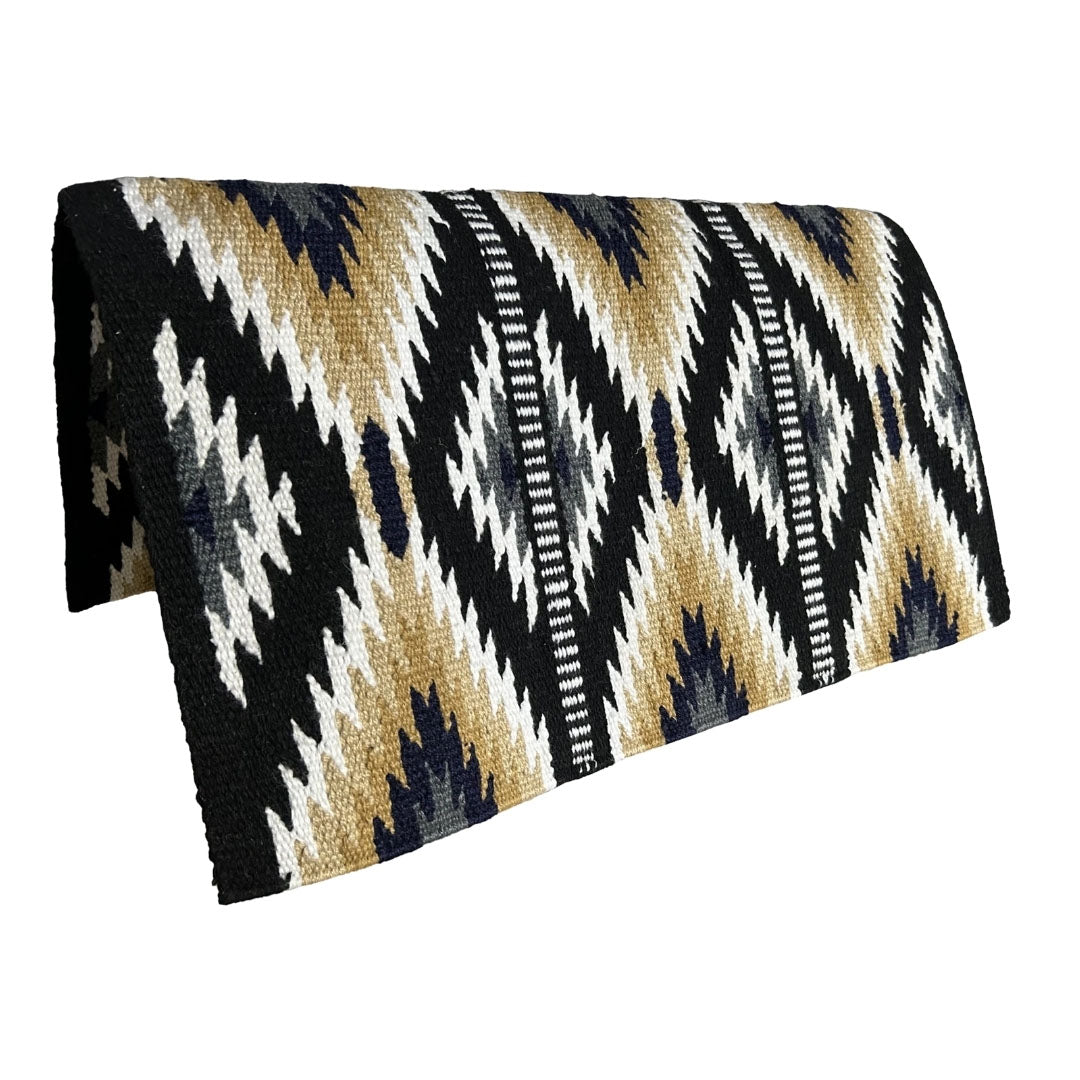 TuffRider Precision Western Saddle Blanket