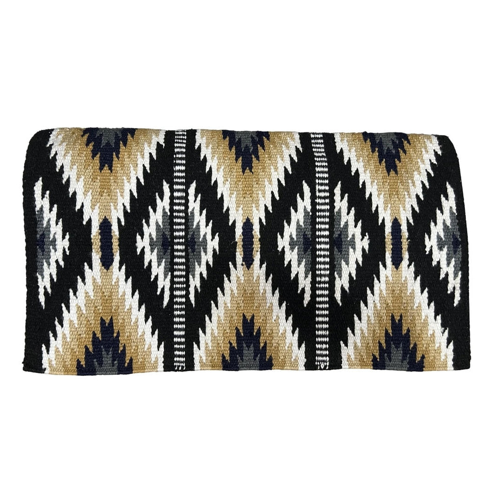 TuffRider Precision Western Saddle Blanket