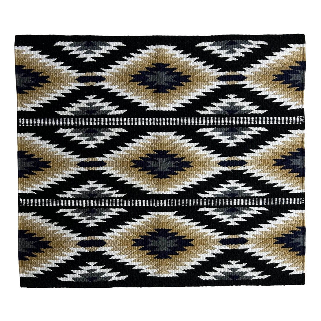 TuffRider Precision Western Saddle Blanket