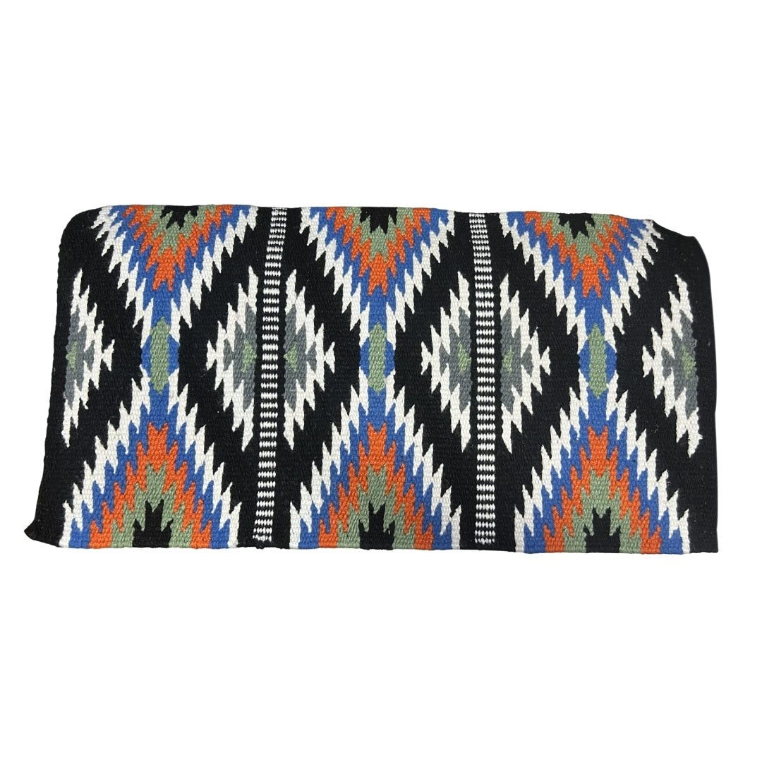 TuffRider Precision Western Saddle Blanket