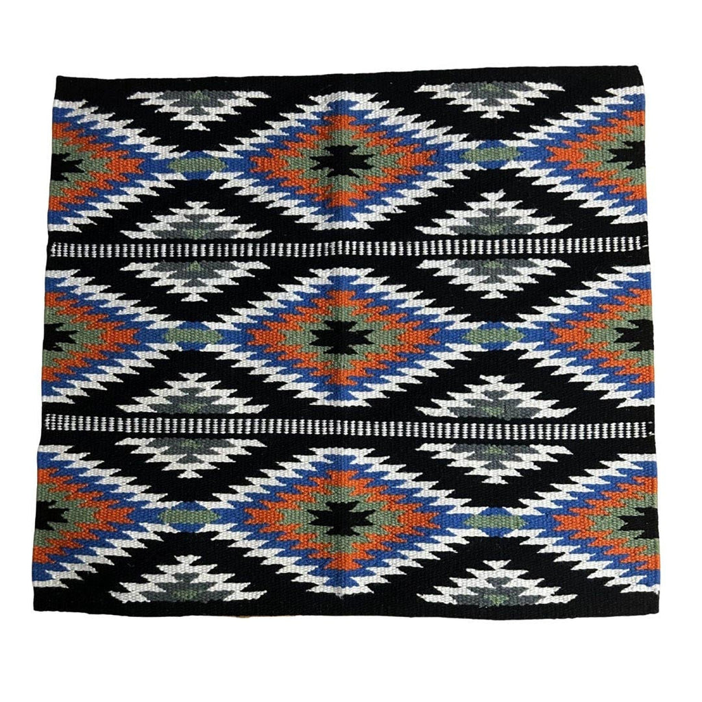 TuffRider Precision Western Saddle Blanket