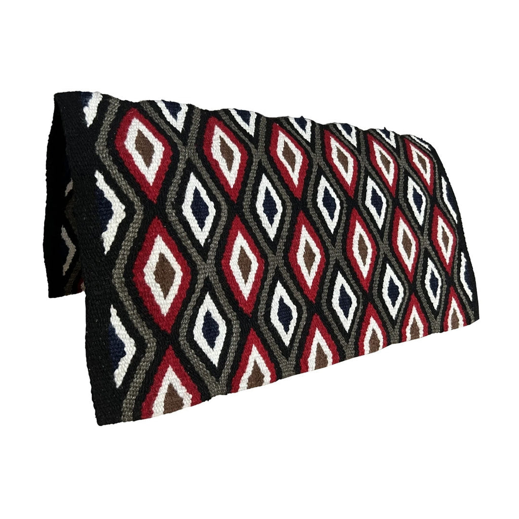 TuffRider Alpine Western Saddle Blanket