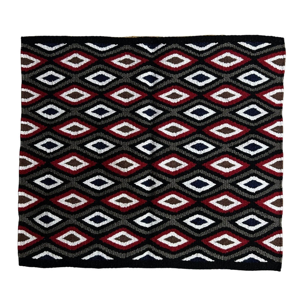 TuffRider Alpine Western Saddle Blanket