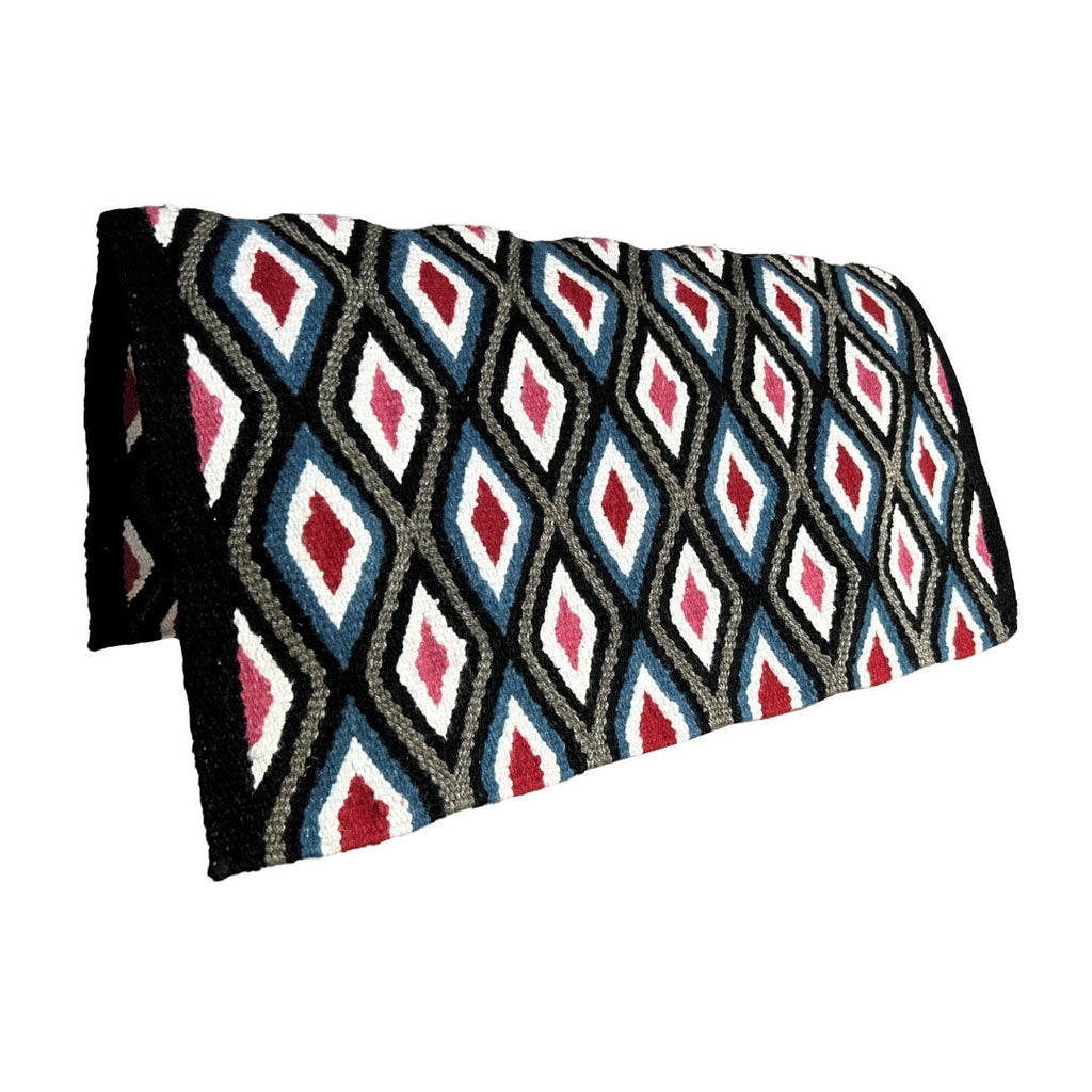 TuffRider Alpine Western Saddle Blanket