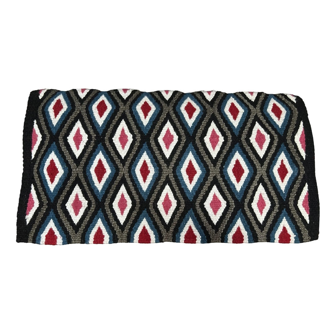 TuffRider Alpine Western Saddle Blanket