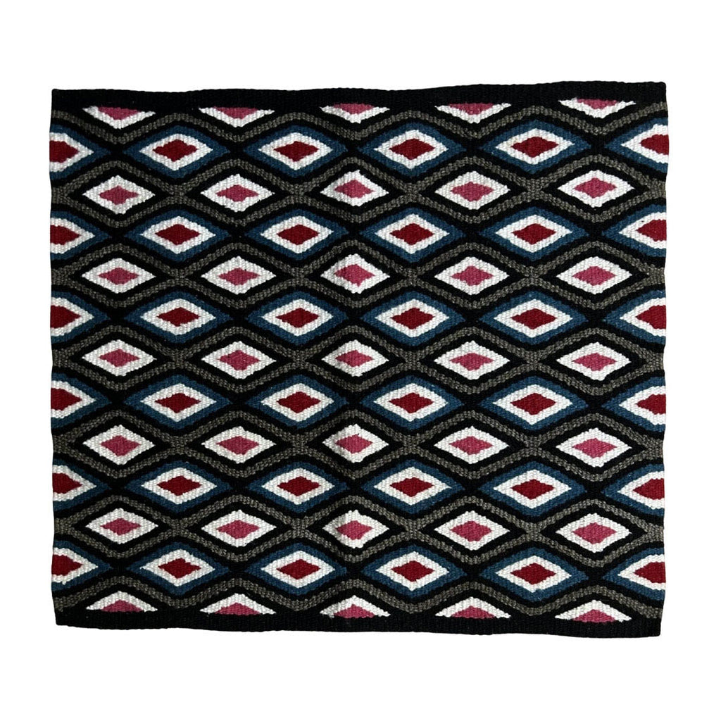 TuffRider Alpine Western Saddle Blanket