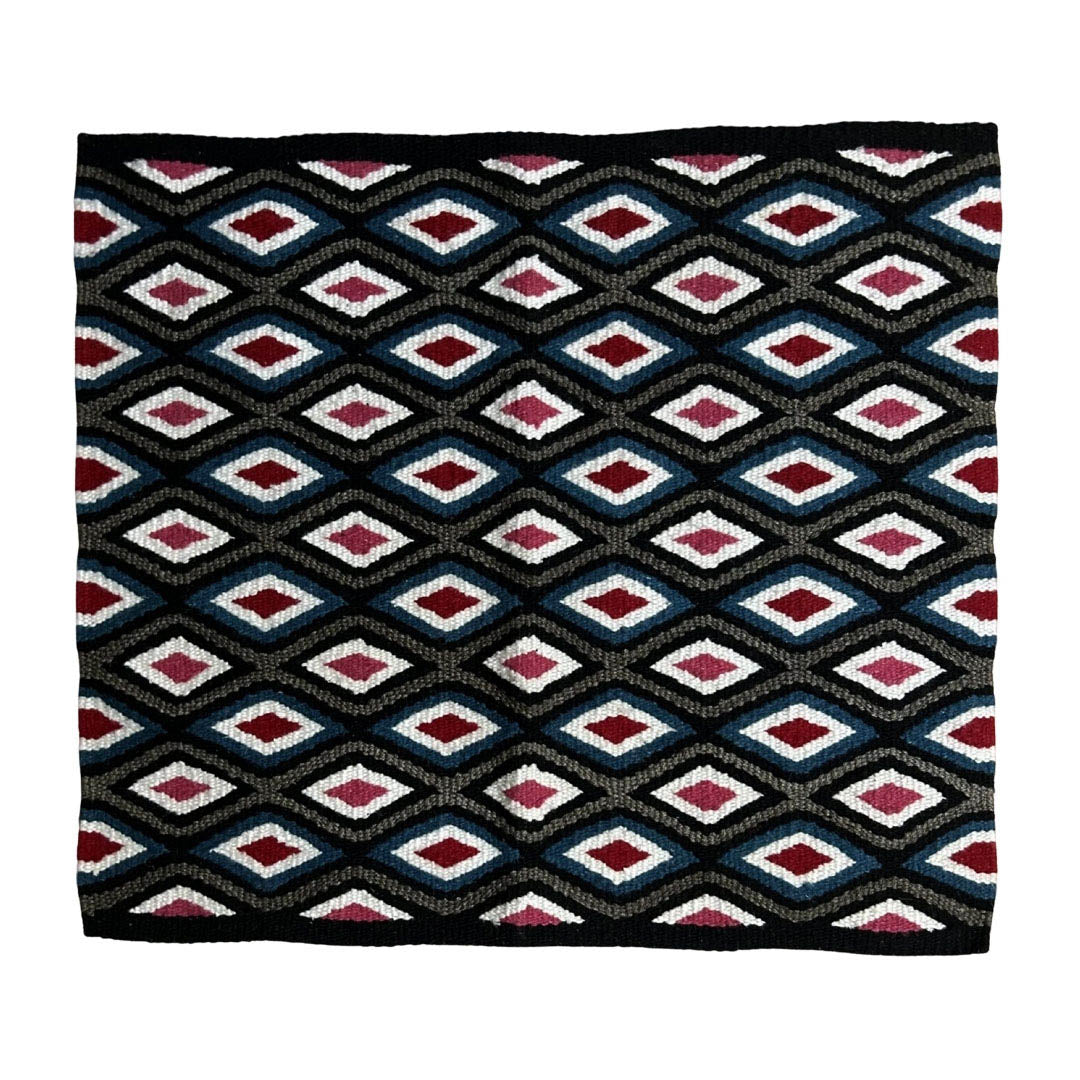 TuffRider Alpine Western Saddle Blanket