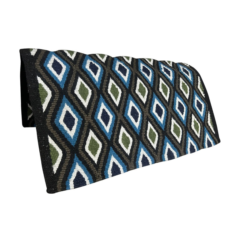 TuffRider Alpine Western Saddle Blanket