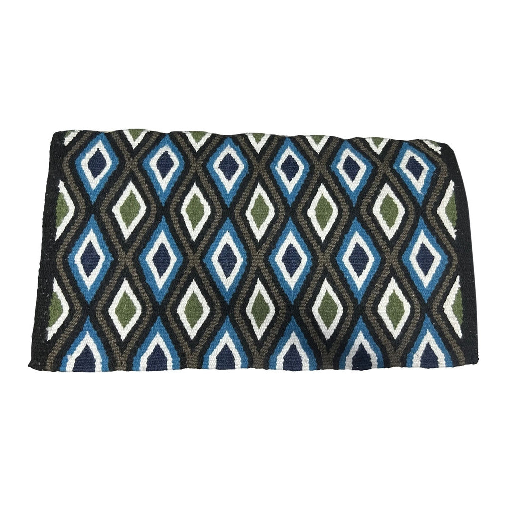 TuffRider Alpine Western Saddle Blanket