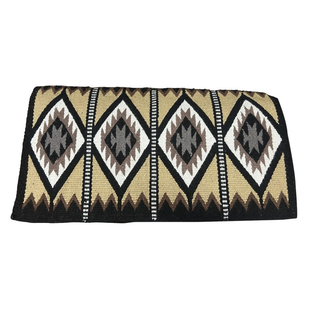 TuffRider Palette Western Saddle Blanket