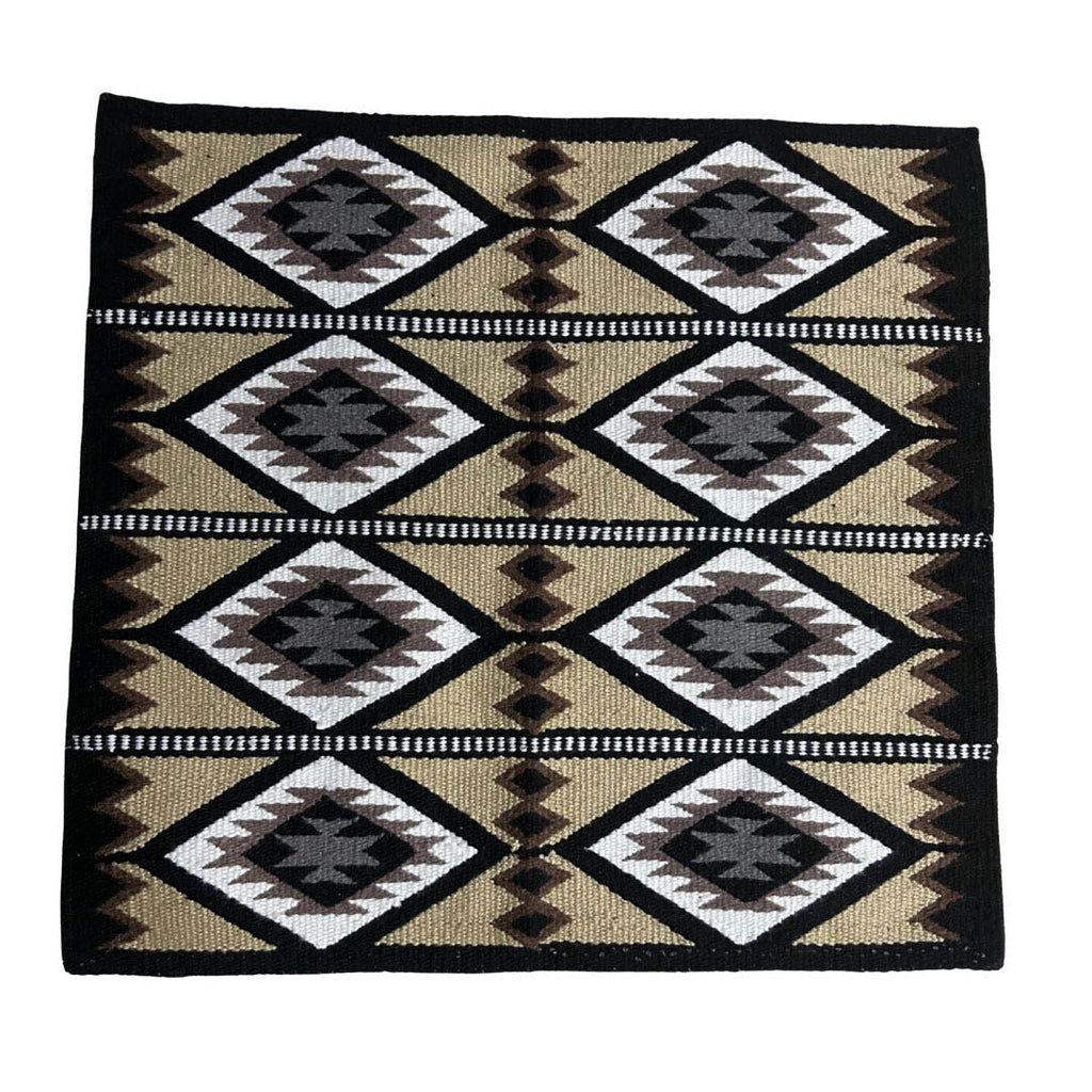 TuffRider Palette Western Saddle Blanket