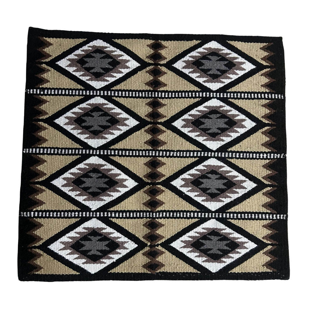 TuffRider Palette Western Saddle Blanket