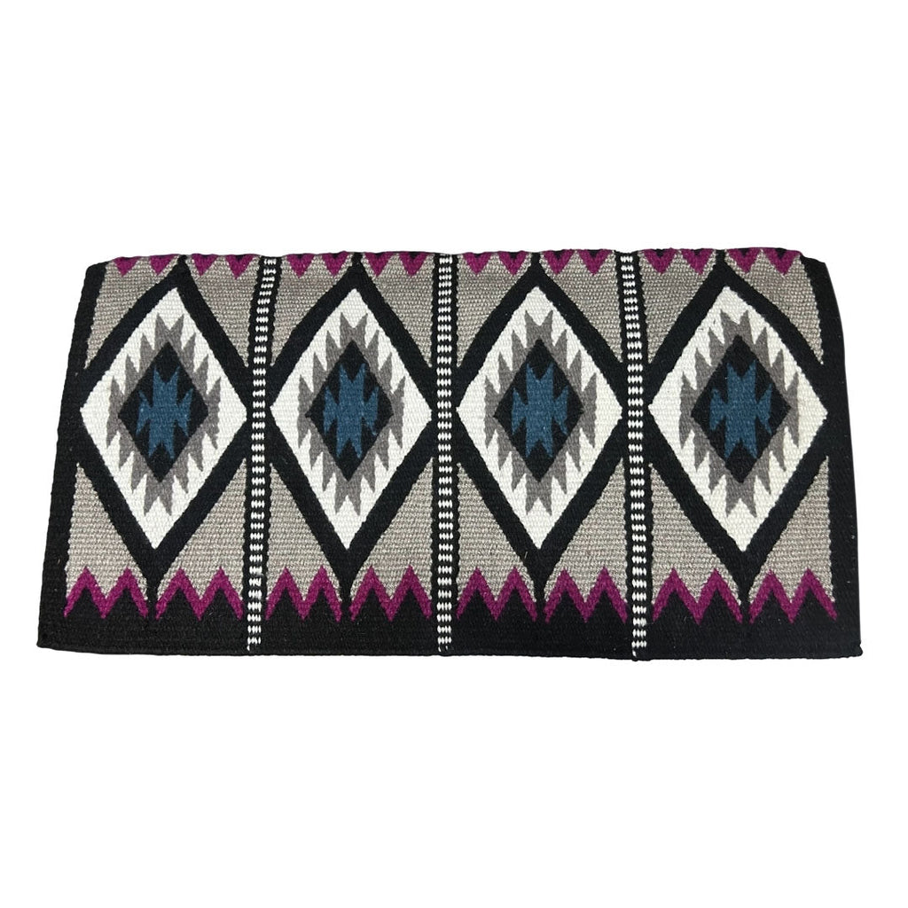 TuffRider Palette Western Saddle Blanket