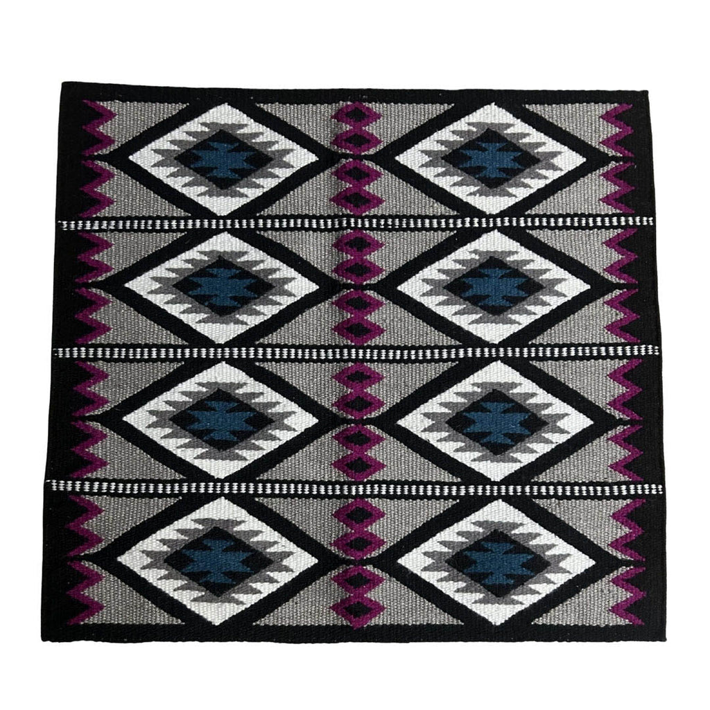 TuffRider Palette Western Saddle Blanket