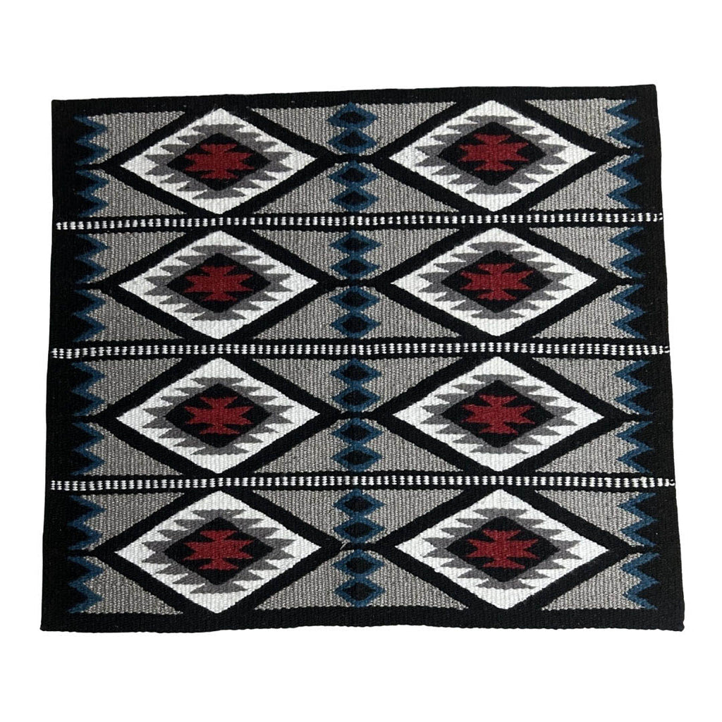 TuffRider Palette Western Saddle Blanket