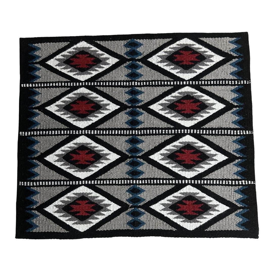 TuffRider Palette Western Saddle Blanket