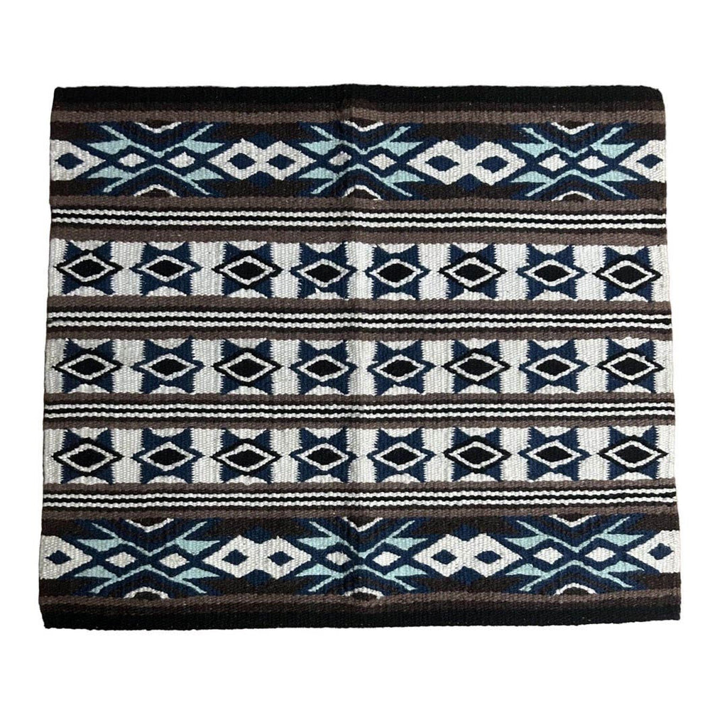 TuffRider Mirage Western Saddle Blanket