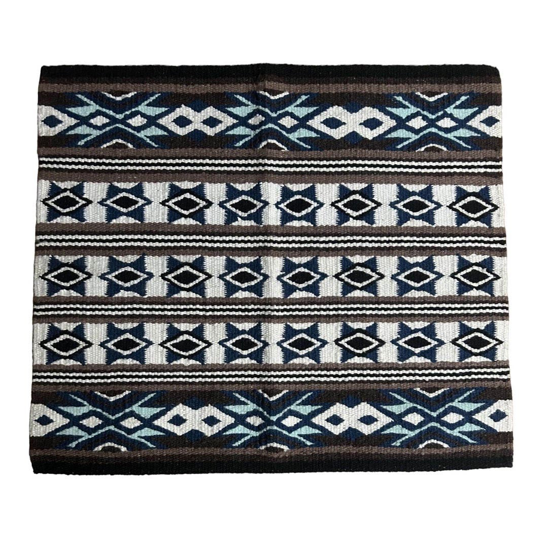 TuffRider Mirage Western Saddle Blanket